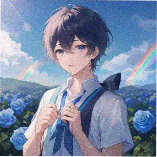 姜允浩 演员头像